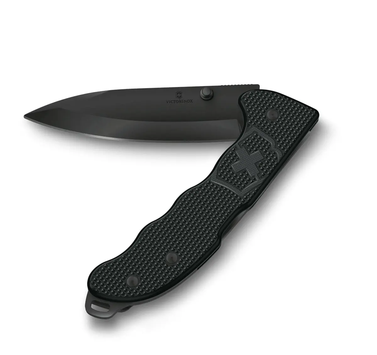 Evoke Bs Alox - Black 1