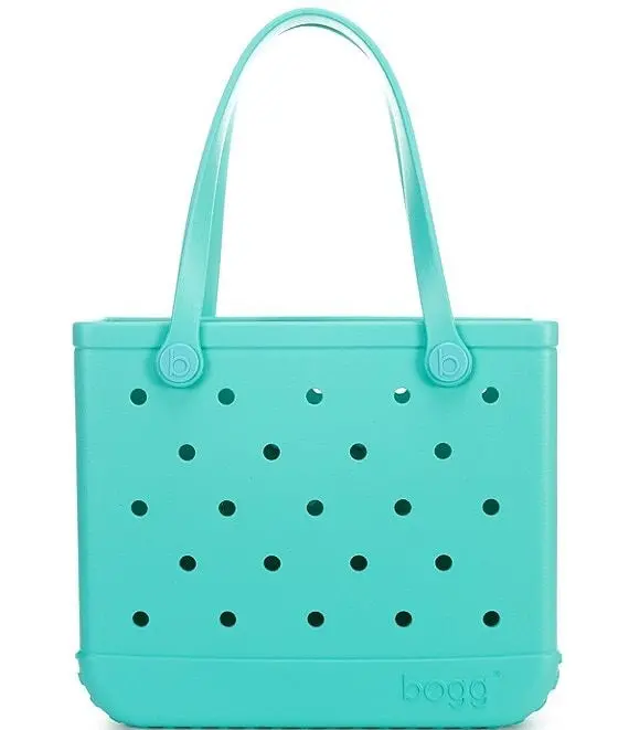 Baby Bogg Bag Withtonal Buttons 1
