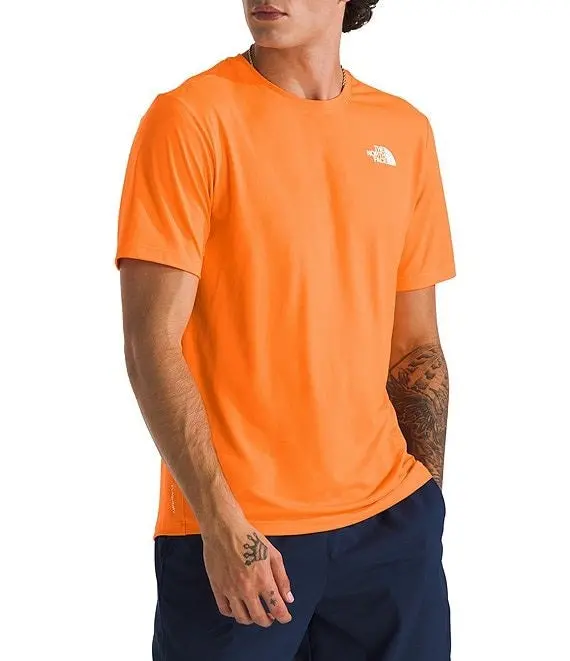 Men`S 24/7 Short Sleeve Tee 1