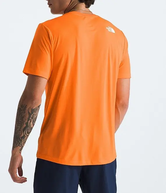 Men`S 24/7 Short Sleeve Tee 2