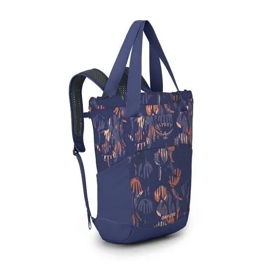Daylite Tote Pack 1
