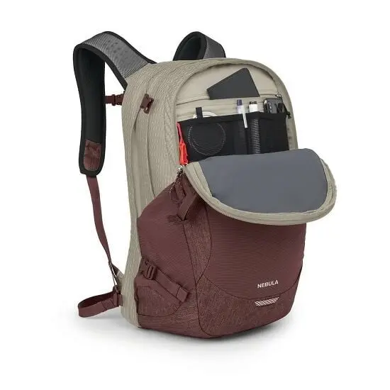 Nebula 32 Backpack 2