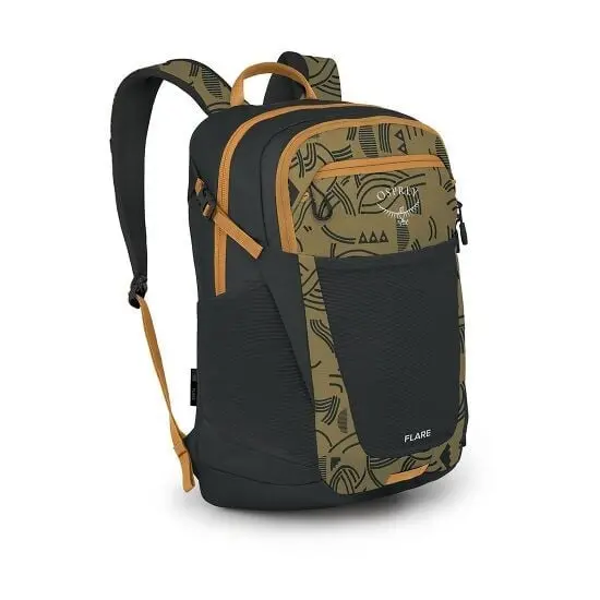 Flare 27 Daypack 1
