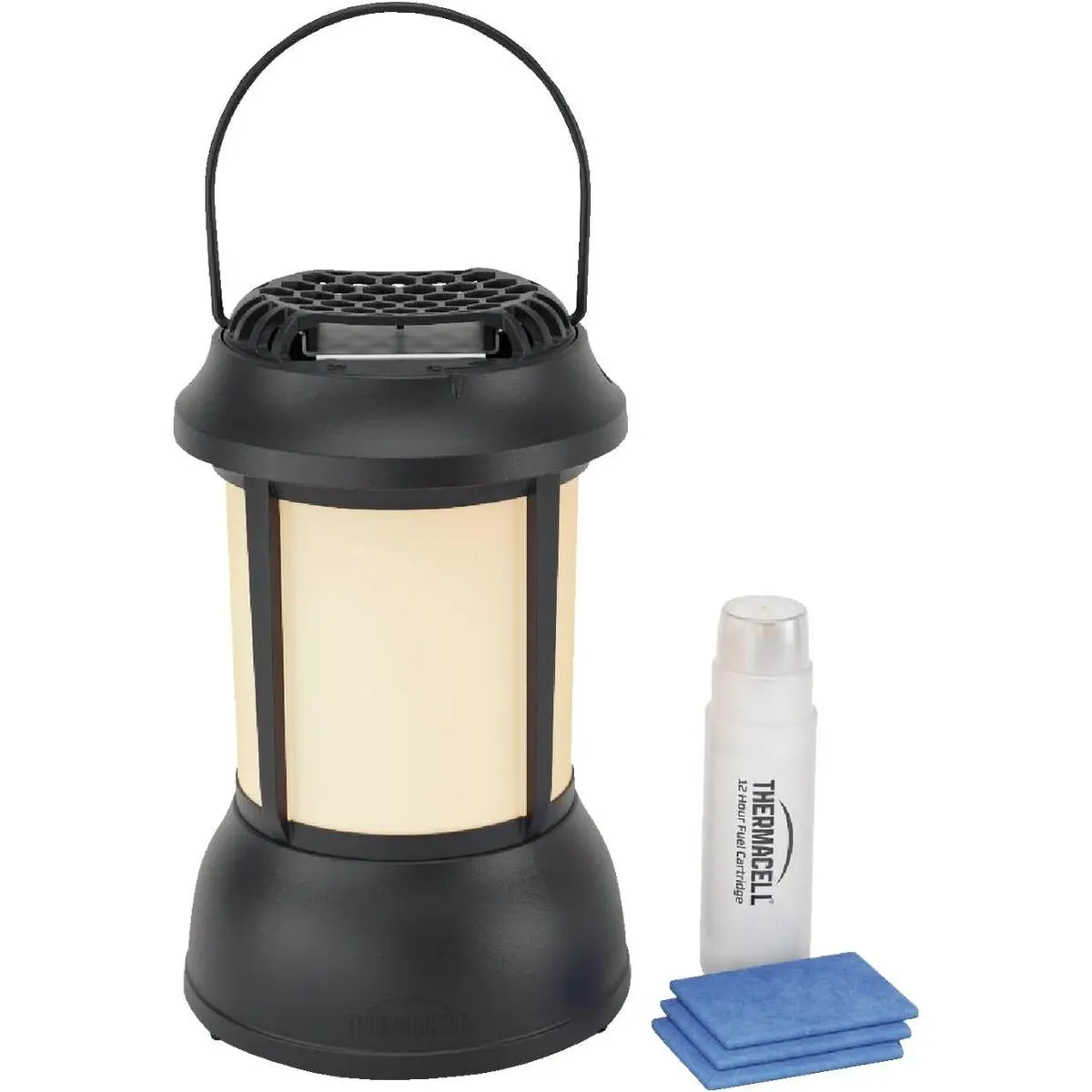 Patio Shield Repeller Lantern 1