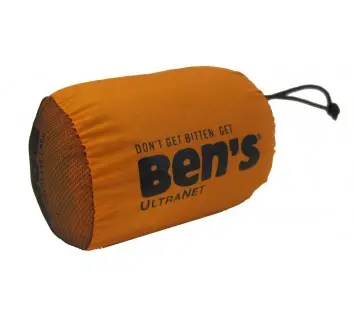 Ultranet Head Net 2