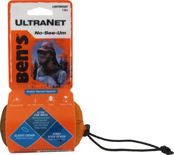 Ultranet Head Net 1