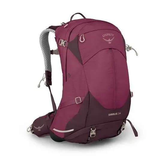 Women's Sirrus 34 Backpack 1