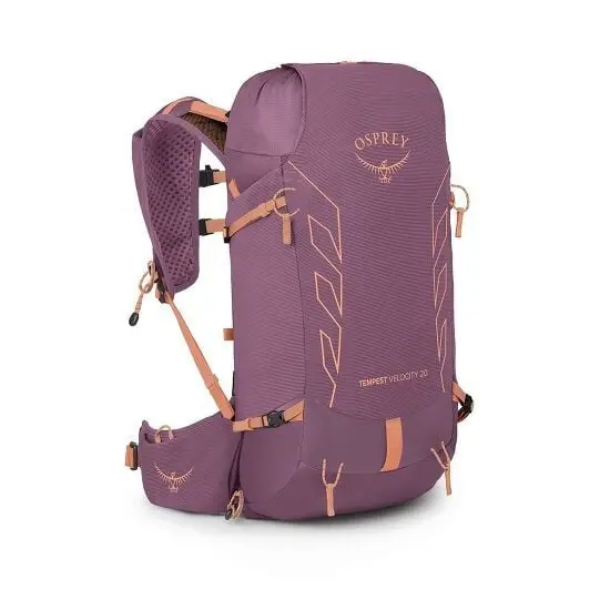 Women's Tempest Velocity 20 Backpack - Wxs/S 1