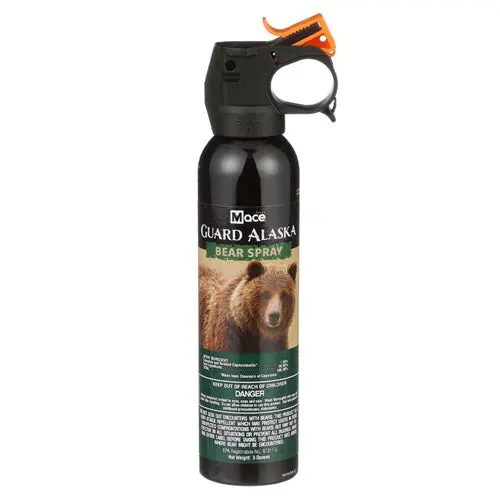 Guard Alaska Bear Spray 1