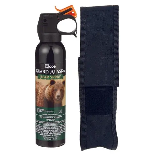 Guard Alaska Bear Spray 2