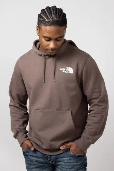 Men`S Suspended Hoodie 1