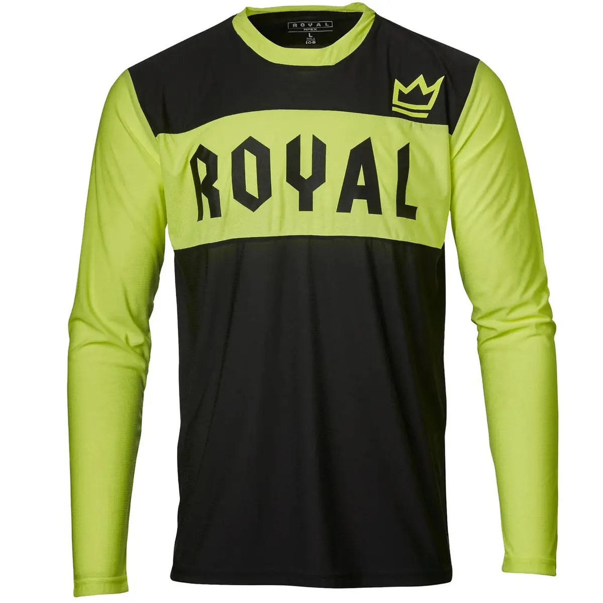 Jerseys Royal Racing Apex Flo 1