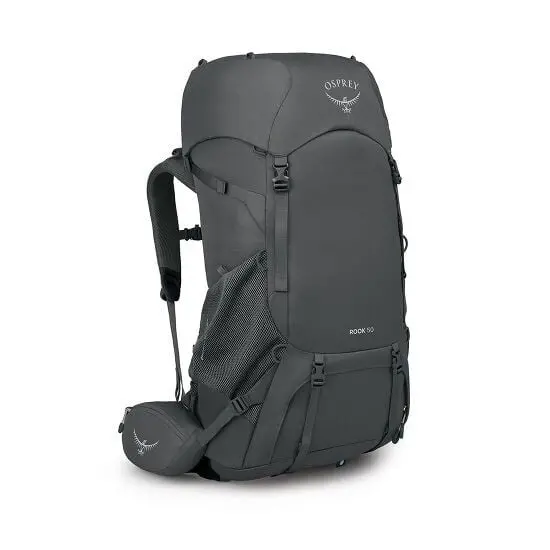 Rook 50 Backpack 1