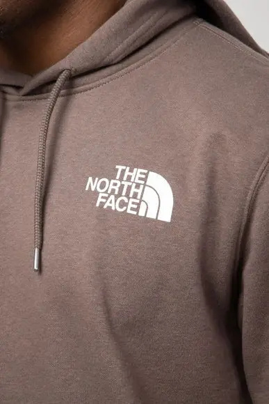 Men`S Suspended Hoodie 3