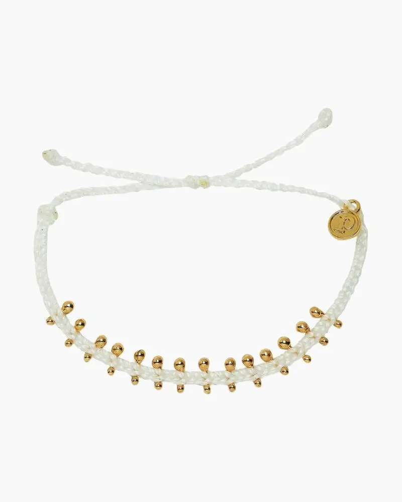 Laguna Gold Mixed Mini Braid 1