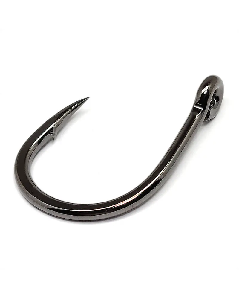 Heavy Duty Saltwater - 6Pk - 4/0 2