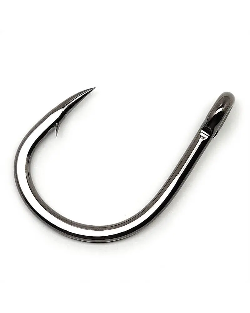 Heavy Duty Saltwater - 6Pk - 4/0 1