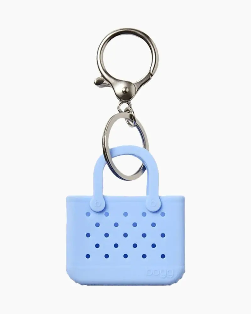 Tiny Tote Keychain 1