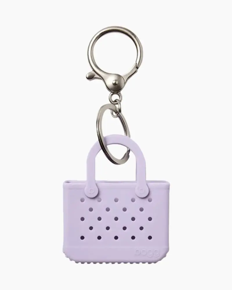 Tiny Tote Keychain 1