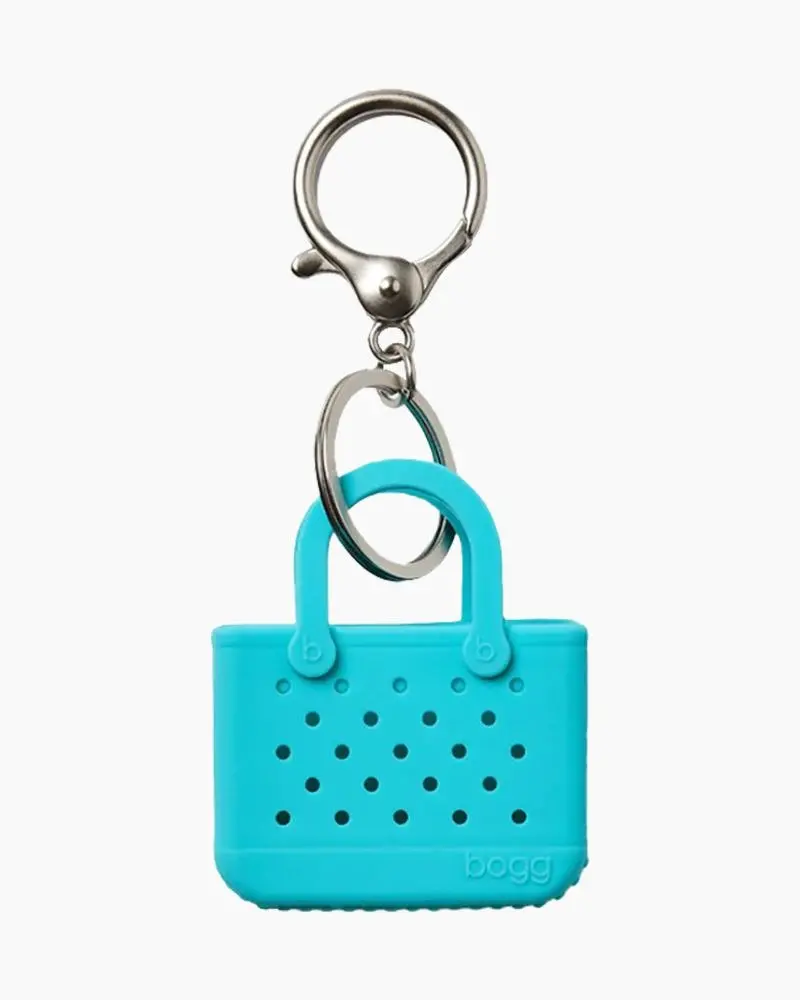 Tiny Tote Keychain 1