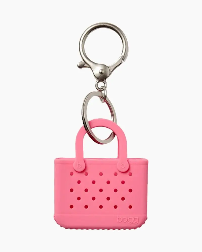 Tiny Tote Keychain 1