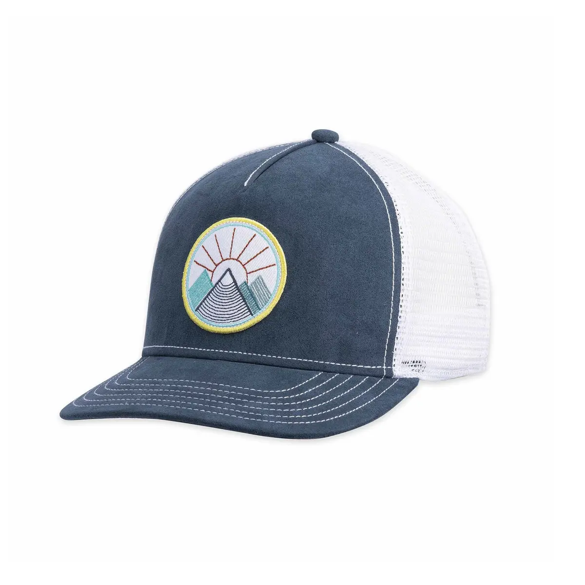 Women's Viva Trucker Hat 1