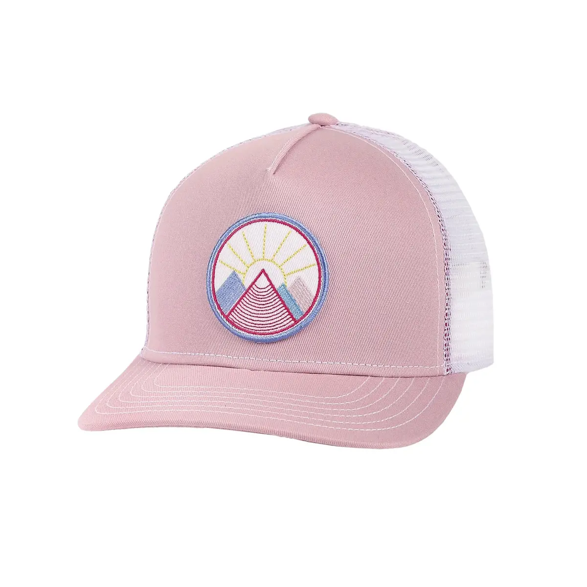 Women's Viva Trucker Hat 1