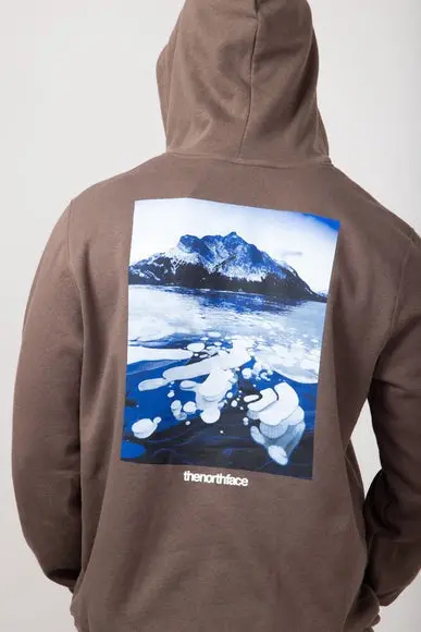 Men`S Suspended Hoodie 2