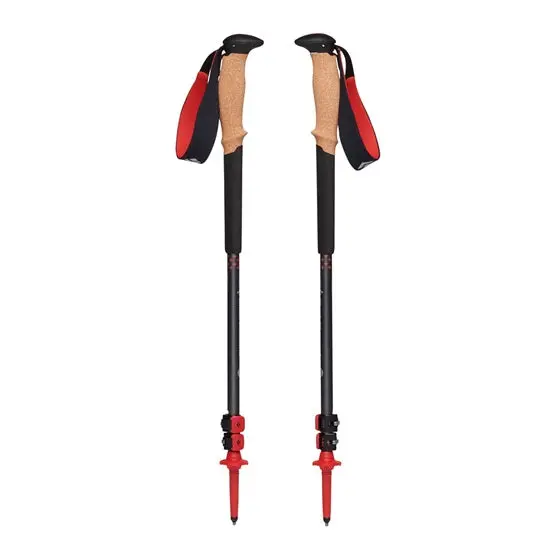 Pursuit Trekking Poles 1