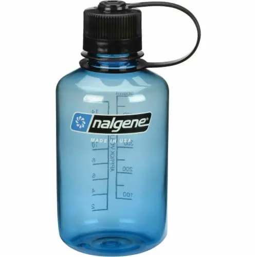 Narrow Mouth 16Oz Sustain Water Bottle 1