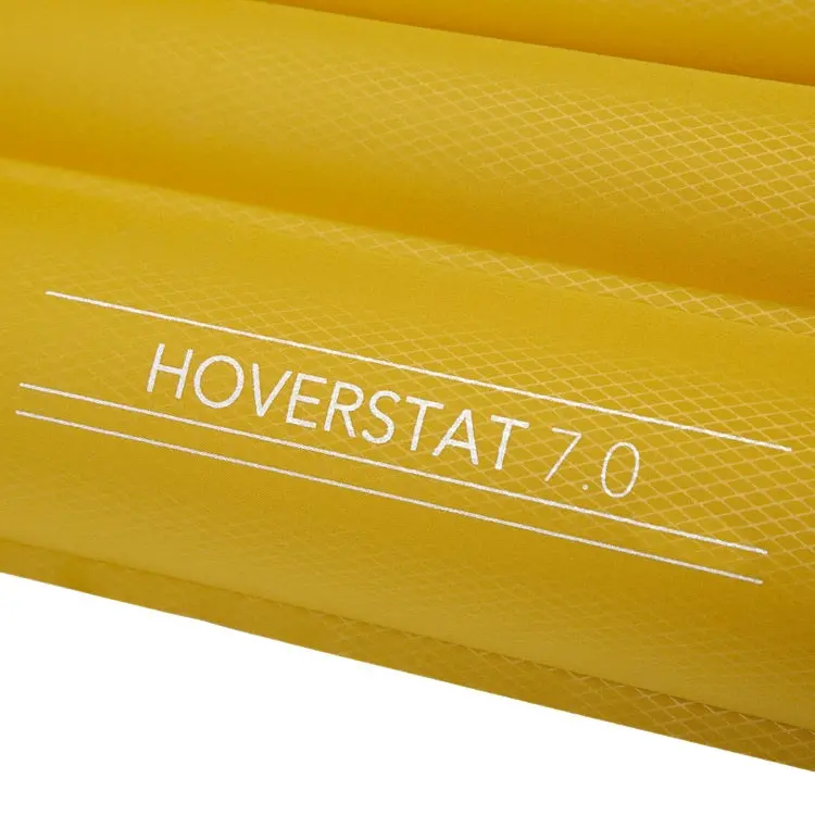 Hoverstat Synthetic 7.0 Mat - Long 2