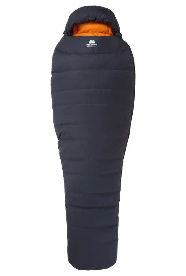 Glacier 450 Sleeping Bag 1