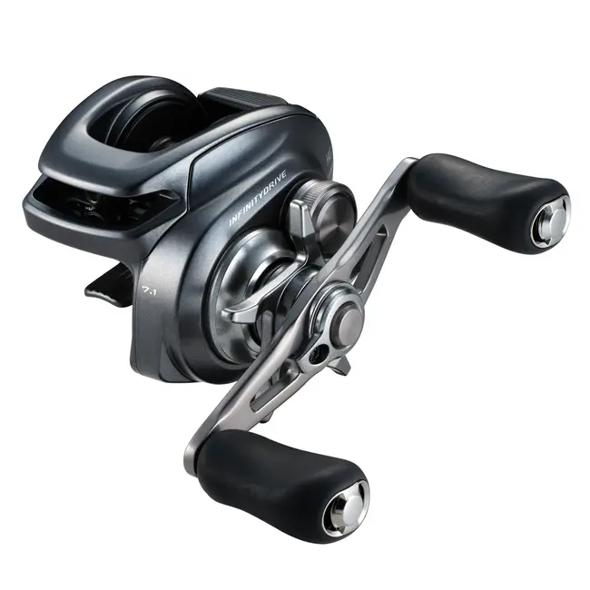 Bantam 151Hg A Baitcasting Reel Bantam151hga 1