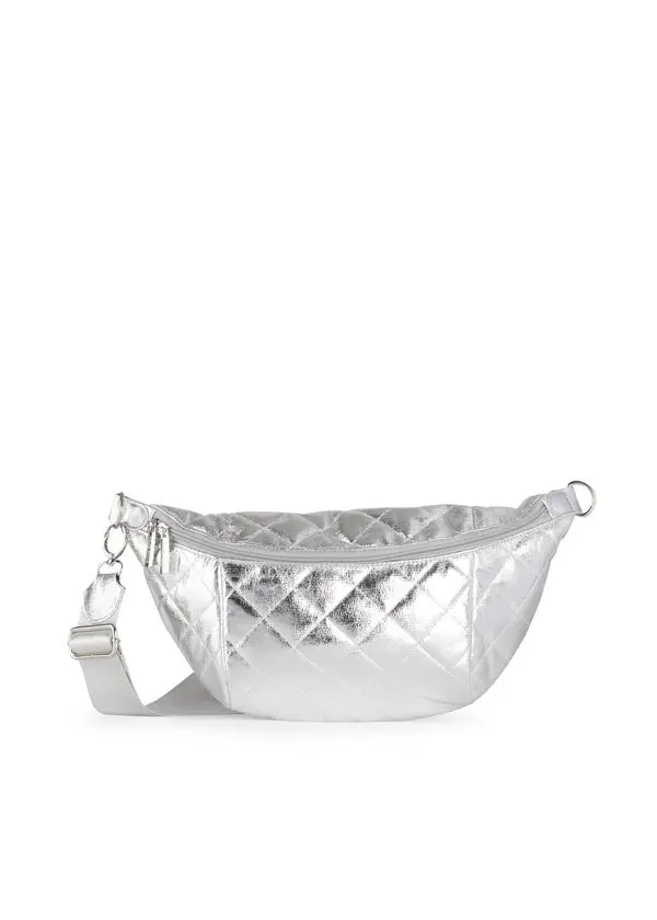 The Emily Shine Sling Bag 1