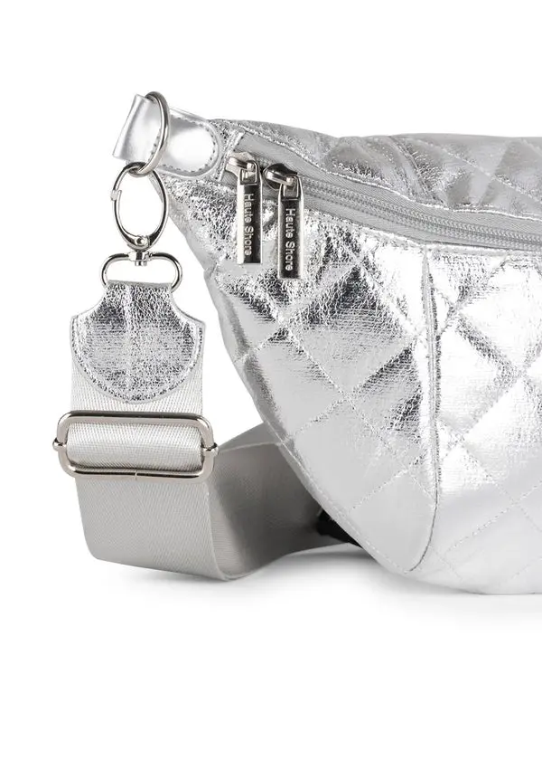 The Emily Shine Sling Bag 2