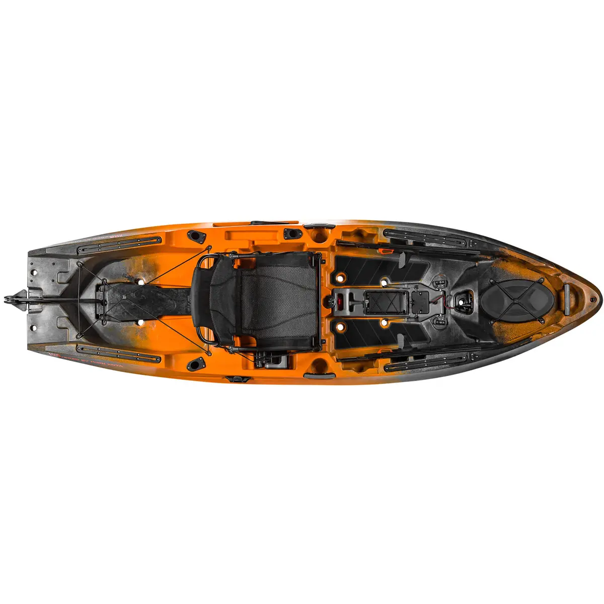 Sportsman 106 Powered By Minn Kota 2
