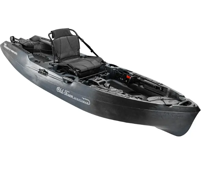 Sportsman 106 Powered By Minn Kota 1