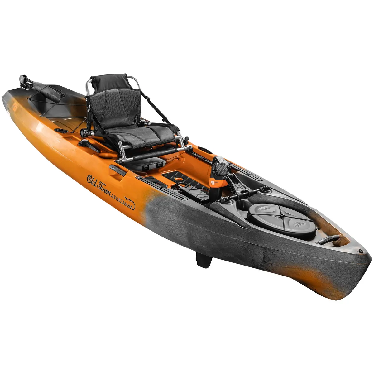 Sportsman Pdl 120 1