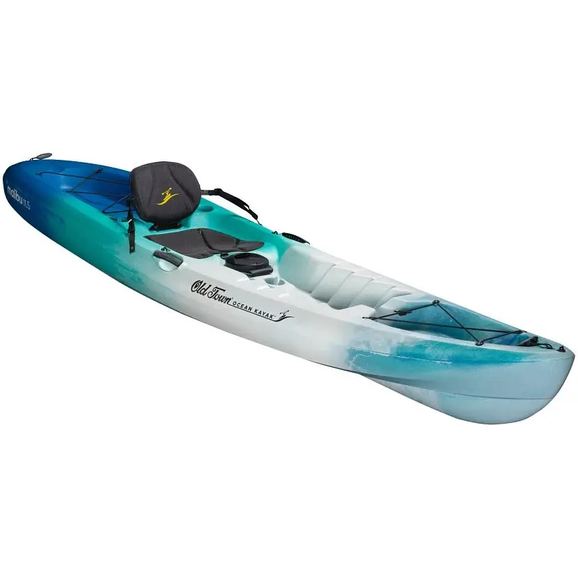 Malibu Kayak 11.5 1