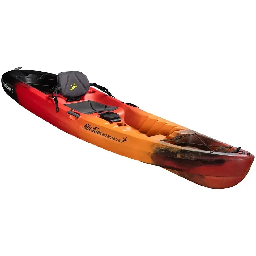 Malibu Kayak 11.5 1