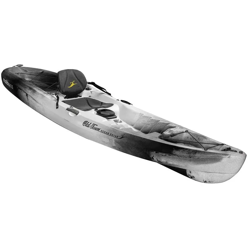Malibu Kayak 11.5 1