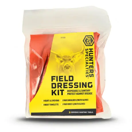 Field Dressing Kit 1