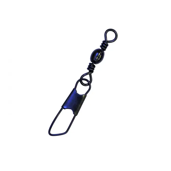 Barrel Swivel With Snap #7 - 6Pk 1