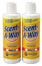 Scent-A-Way Shampoo And Conditioner 1