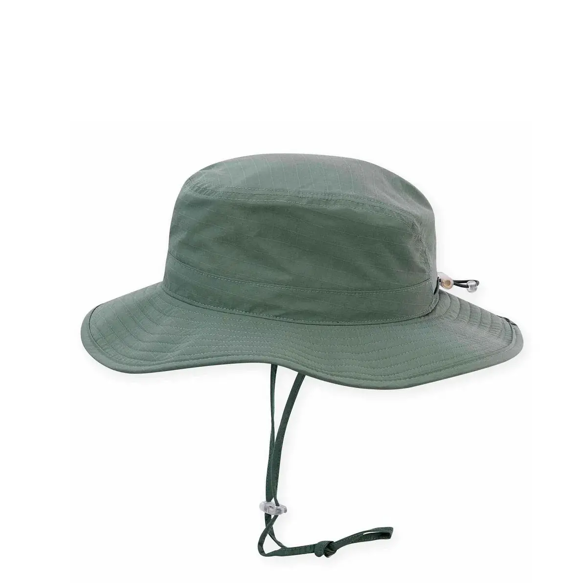 Women's Aloe Sun Hat 1