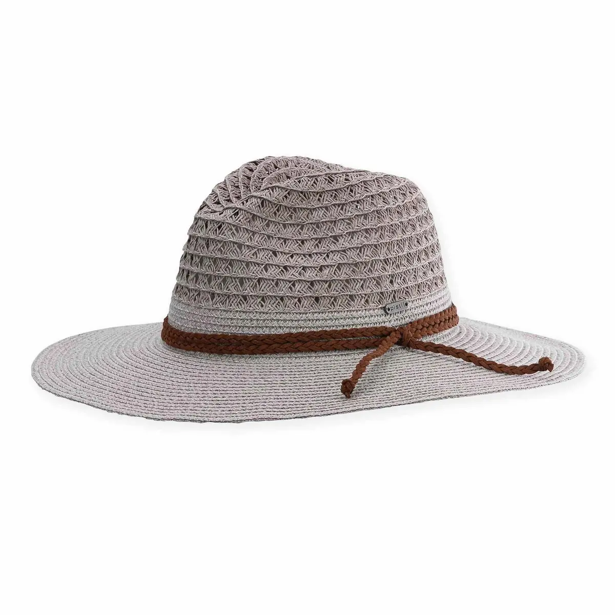 Women's Coastal Sun Hat 1