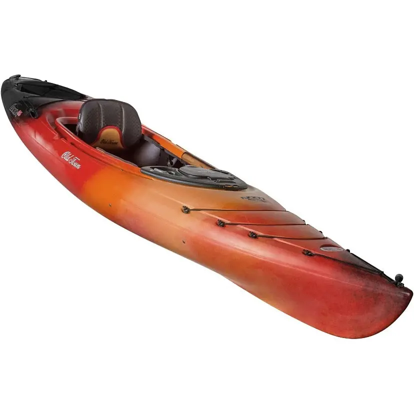Loon 126 Recreational Kayak 1