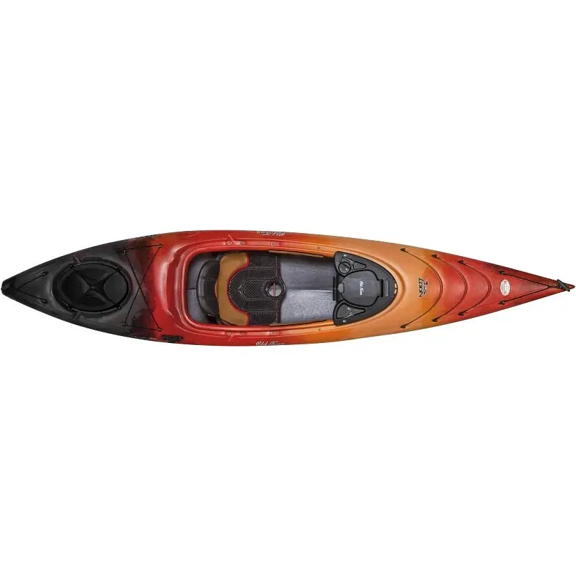 Loon 126 Recreational Kayak 2