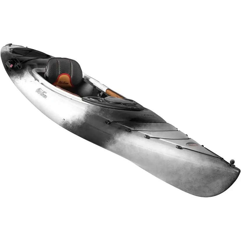 Loon 126 Recreational Kayak 1