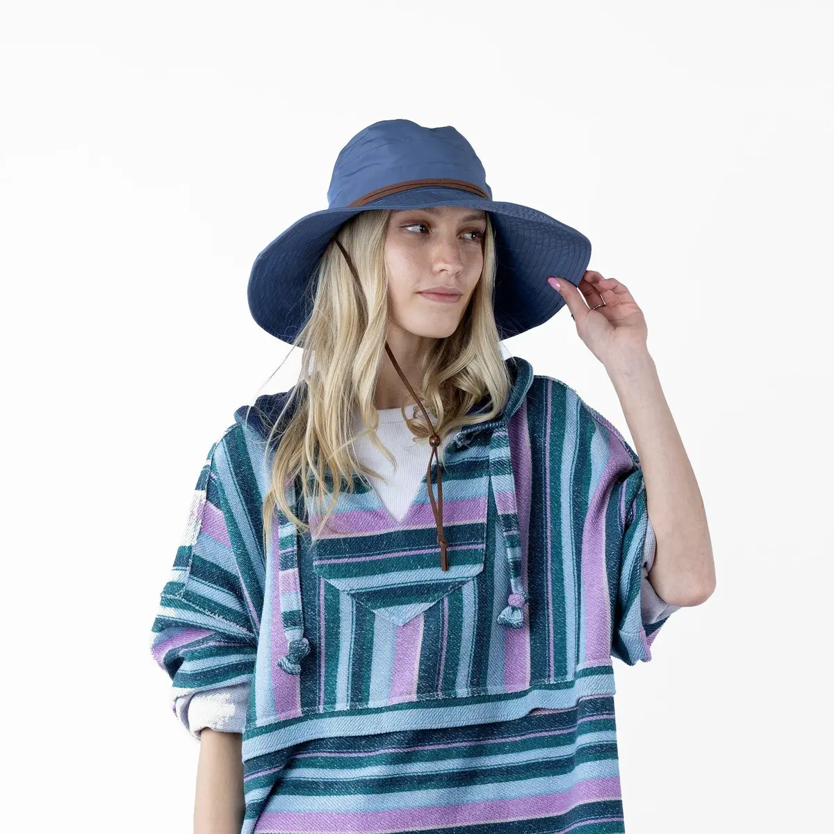 Women's Mina Sun Hat 2